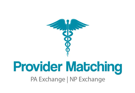 National Physician Assistant and Nurse Practitioner Matching Program
