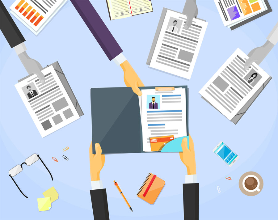 curriculum vitae vs résumé not the same thing providermatching com