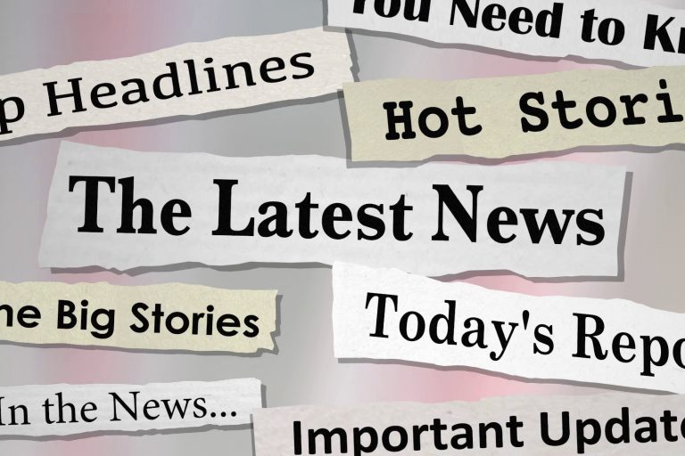 news