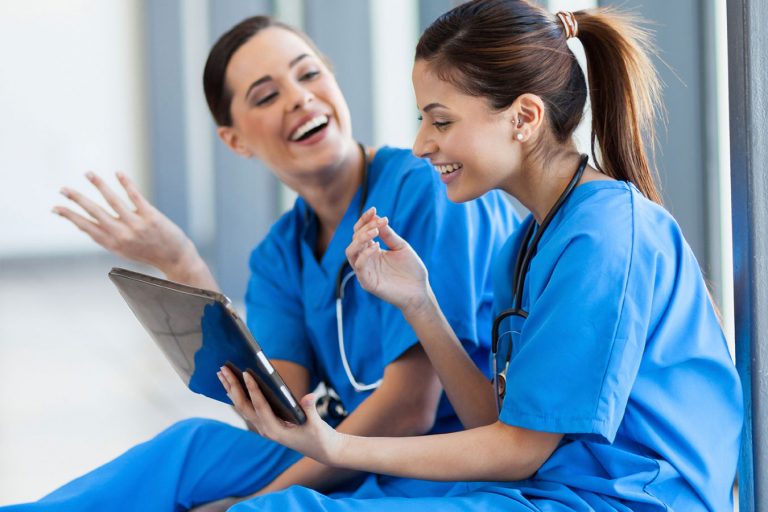 nurse-networking