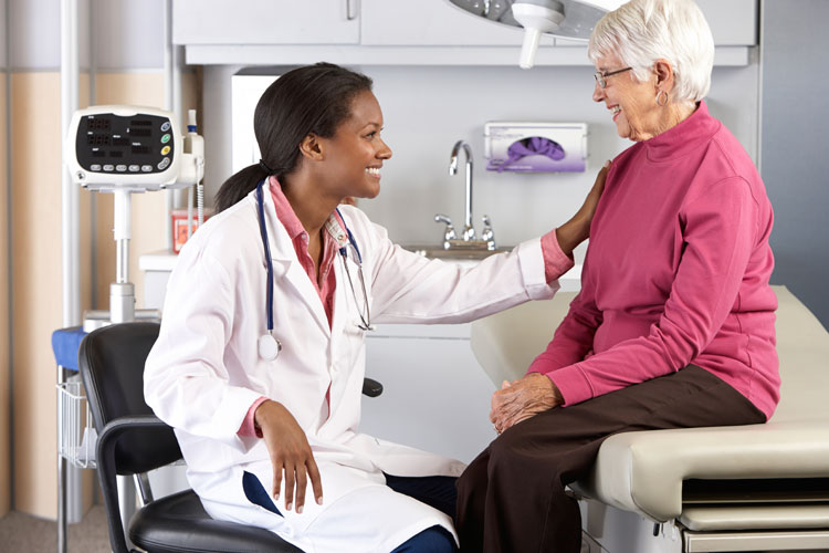 Physician-Assistant