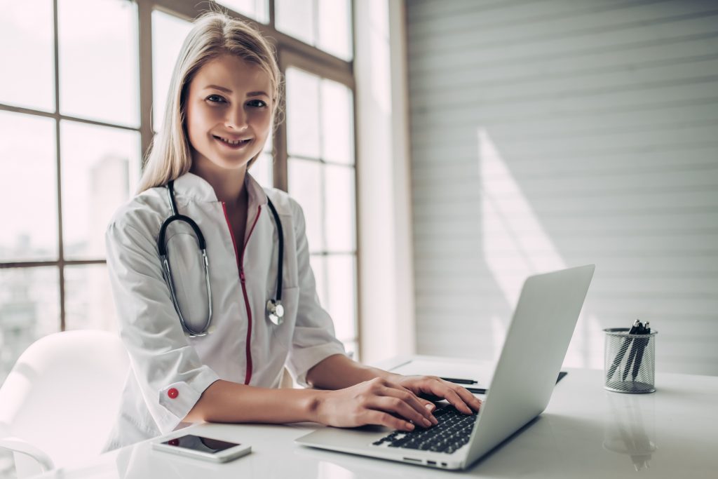 Where to look for physician assistant jobs