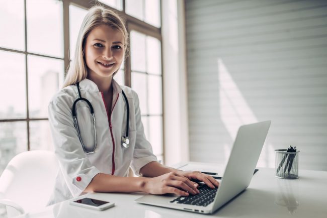 learn how to become a physician assistant