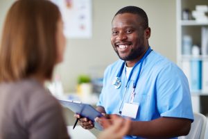 learn about a nurse practitioner's duties